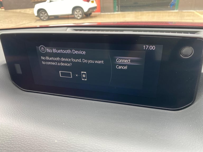 2022 Mazda MX-30 107kW GT Sport Tech 35.5kWh 5dr Auto HATCHBACK ELECTRIC Automatic