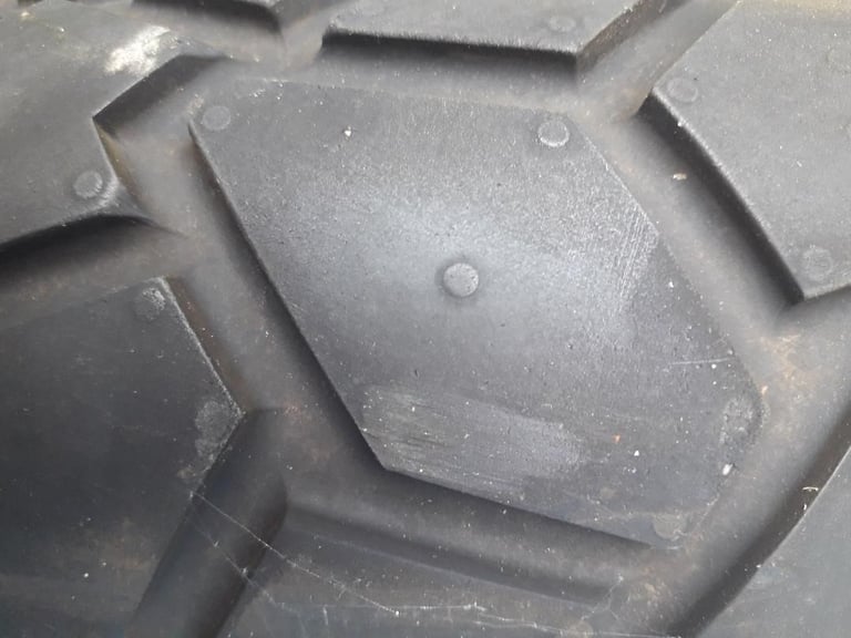 Continental TKC 70 Tyres