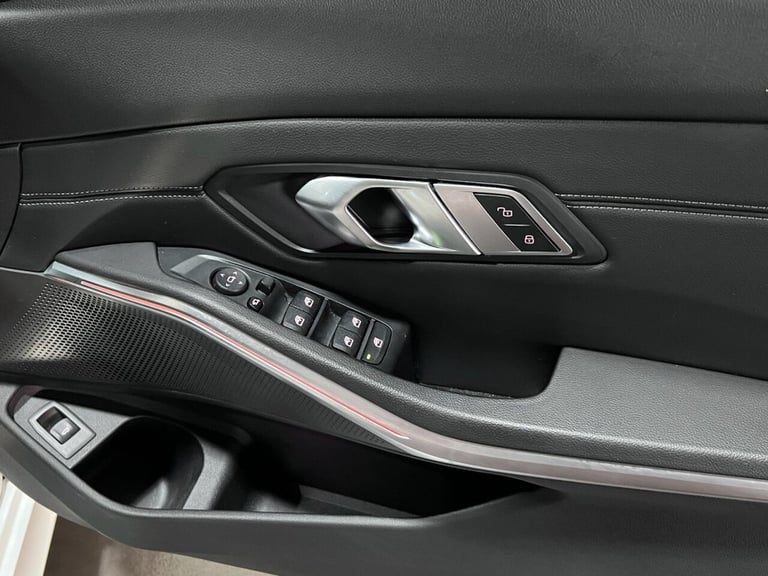 2021 BMW 3 Series 2.0 320d MHT M Sport Touring 5dr Diesel Hybrid Auto Euro 6 (s/s) (190 ps) Estat...