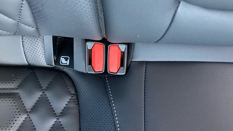 2022 Ford Focus 1.0 EcoBoost Titanium Vignale 5dr Petrol Hatchback Hatchback Petrol Manual