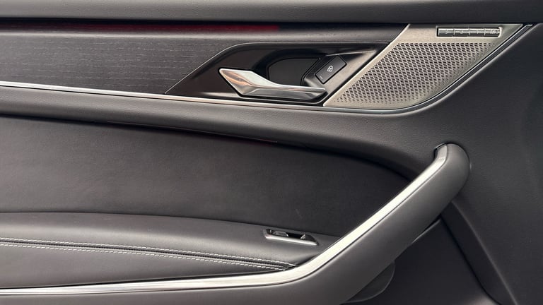 2023 Jaguar F-Pace 2.0 D200 MHEV R-Dynamic HSE SUV 5dr Diesel Auto AWD Euro 6 (s/s) (204 ps) SUV ...