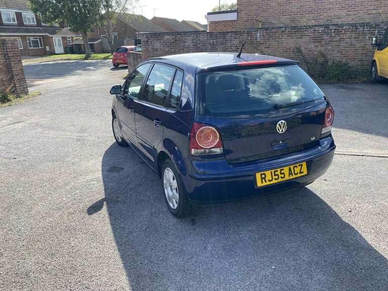 Vw Polo 1.4 petrol ULEZ free
