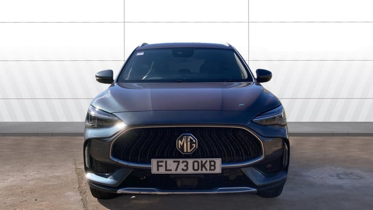 2023 MG MG HS 1.5 T-GDI Trophy 5dr DCT Petrol Hatchback Hatchback Petrol Automatic