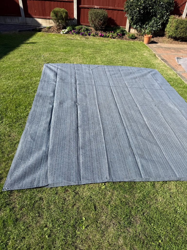 Kampa awning carpet
