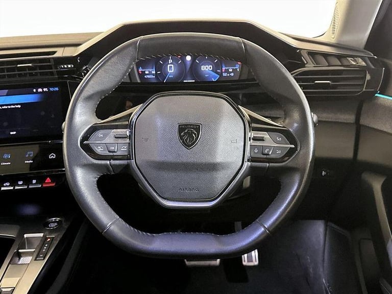 2022 Peugeot 308 1.5 BlueHDi Active Premium 5dr EAT8 ESTATE DIESEL Automatic