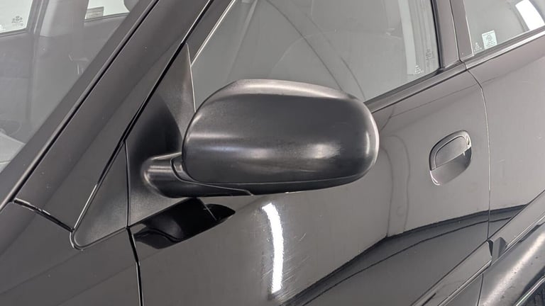 2010 Kia Rio 1.4 1 5dr HATCHBACK Petrol Manual