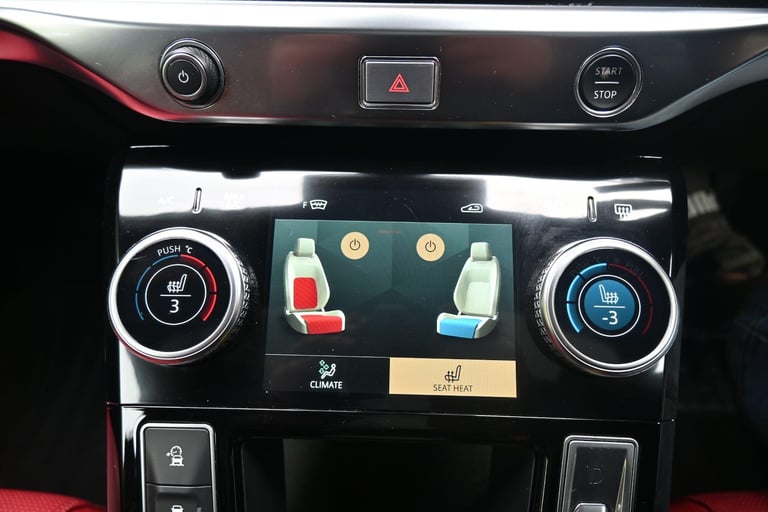 2021 Jaguar I-Pace 294kW EV400 HSE 90kWh 5dr Auto [11kW Charger] HATCHBACK ELECTRIC Automatic