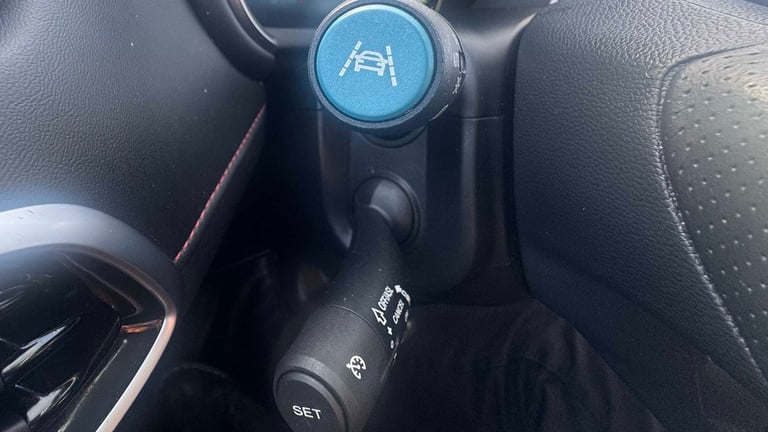 2023 MG MG HS 1.5 T-GDI Trophy 5dr Hatchback Petrol Manual