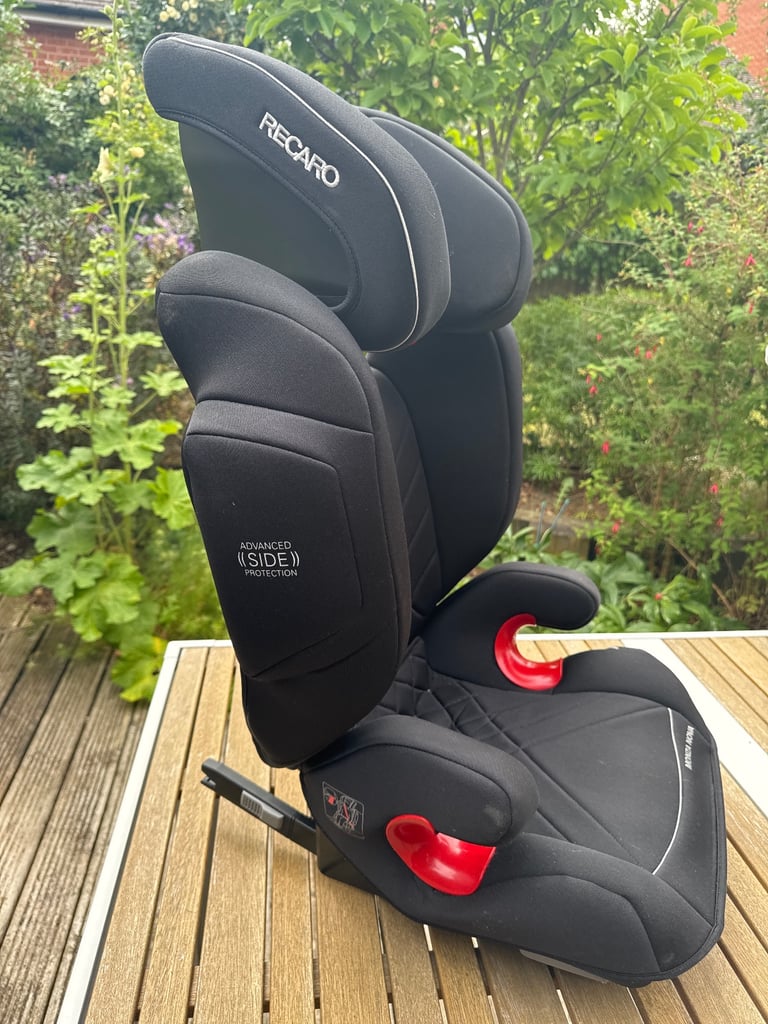 Recaro Monza Nova car seat