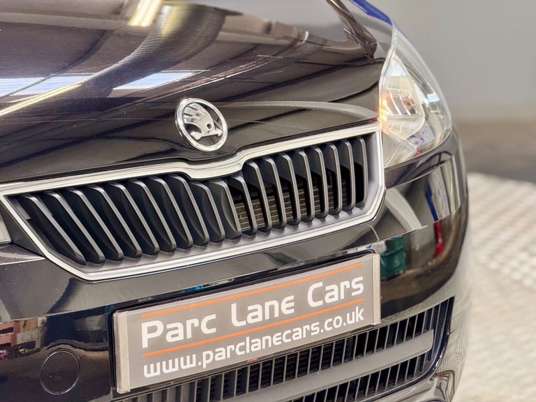 2015 Skoda Citigo 1.0 MPI SE 3dr ** ONLY 35000 MILES - UNBELIEVABLE SERVICE