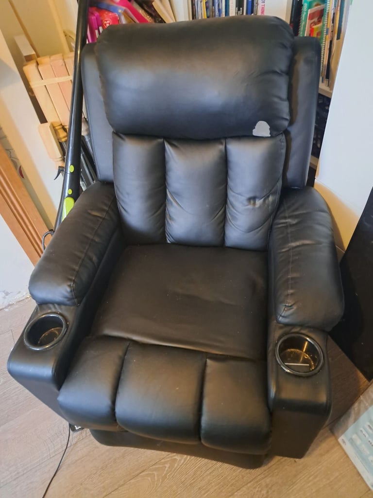 image for Reclining chair 