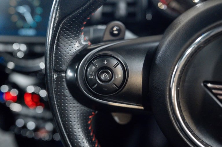 2019 MINI Hatch 2.0 John Cooper Works Hatchback 3dr Petrol Steptronic Euro 6 (s/s) (231 ps) Hatch...