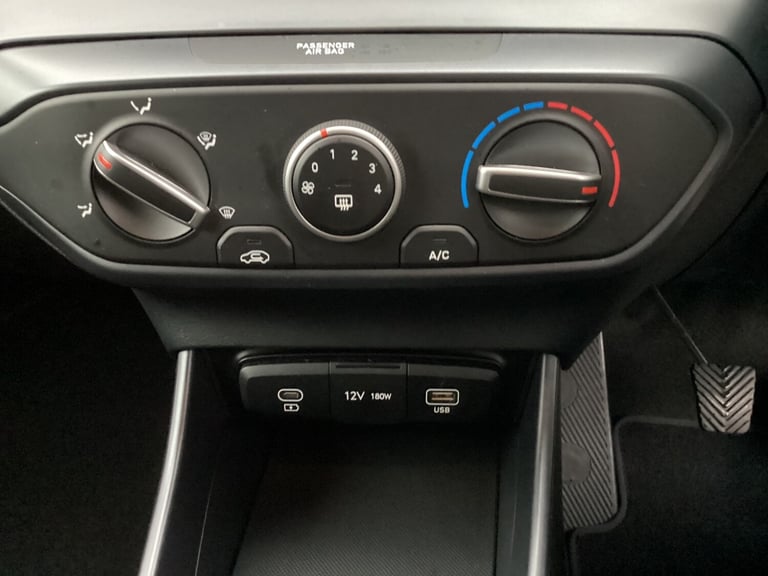 2024 Hyundai i20 1.0T GDi Advance 5dr Hatchback Petrol Manual