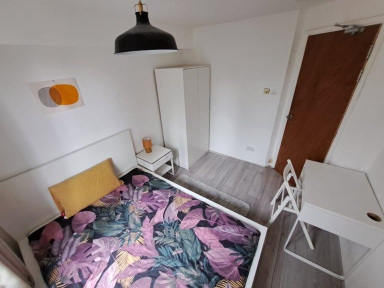 image for 🔥Lovely Rooms in Caledonian Road from OCTOBER🔥