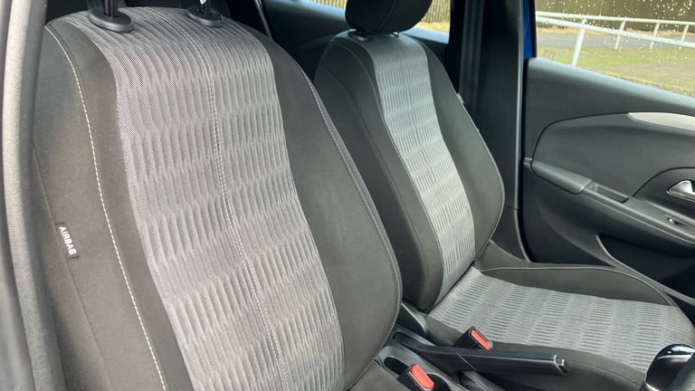 2021 Vauxhall Corsa 1.2 SE 5dr Petrol Hatchback Hatchback Petrol Manual