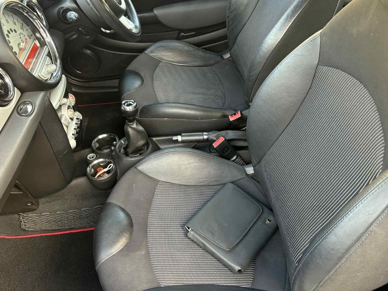 Mini Clubman 1.6 Petrol 1 Year Mot Ulez - Image 10