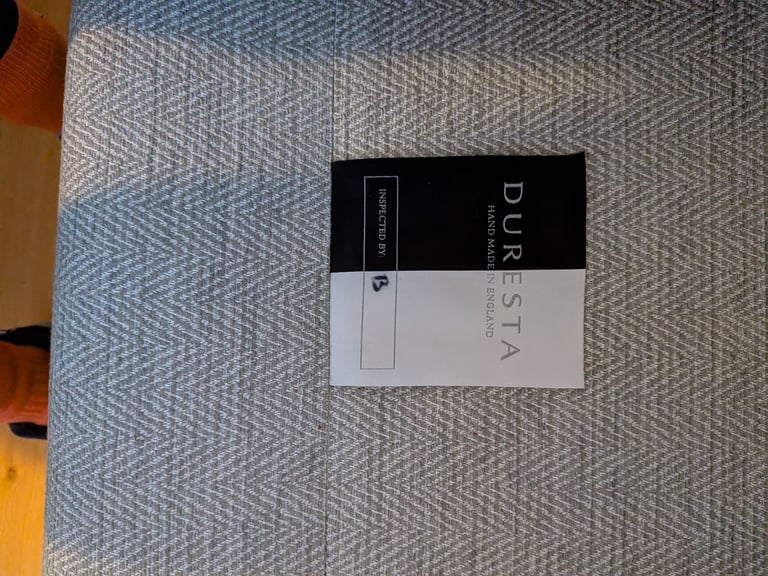 John Lewis 3 Seater Sofa