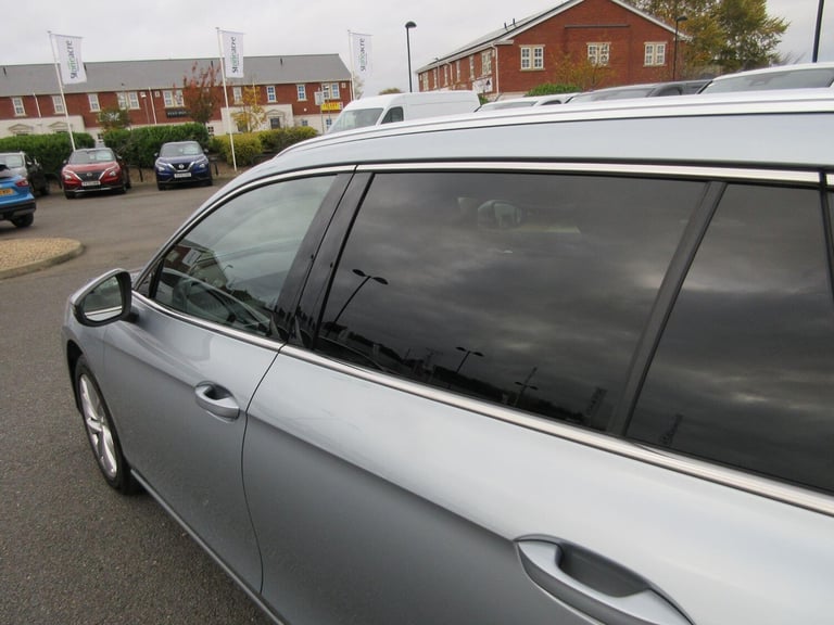 2024 Skoda Superb 1.5 TSI e-TEC MHEV SE Technology Estate 5dr Petrol Hybrid DSG Euro 6 (s/s)  EST...