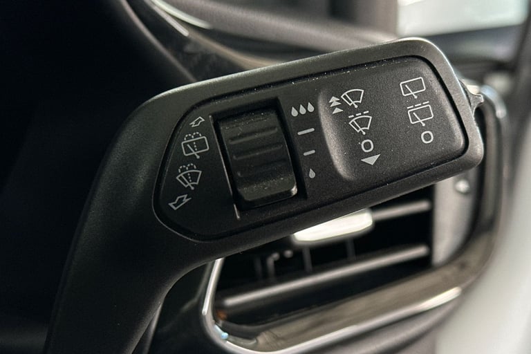 2022 Ford Fiesta 5X99D Hatchback Petrol Manual