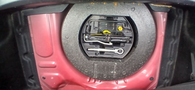 2009 Peugeot 207 1.6 Hdi Sport 75000 Miles 