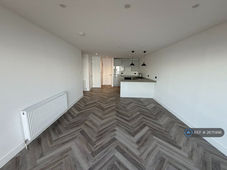 2 bedroom flat in New Street, Musselburgh, EH21 (2 bed) (#2675998)