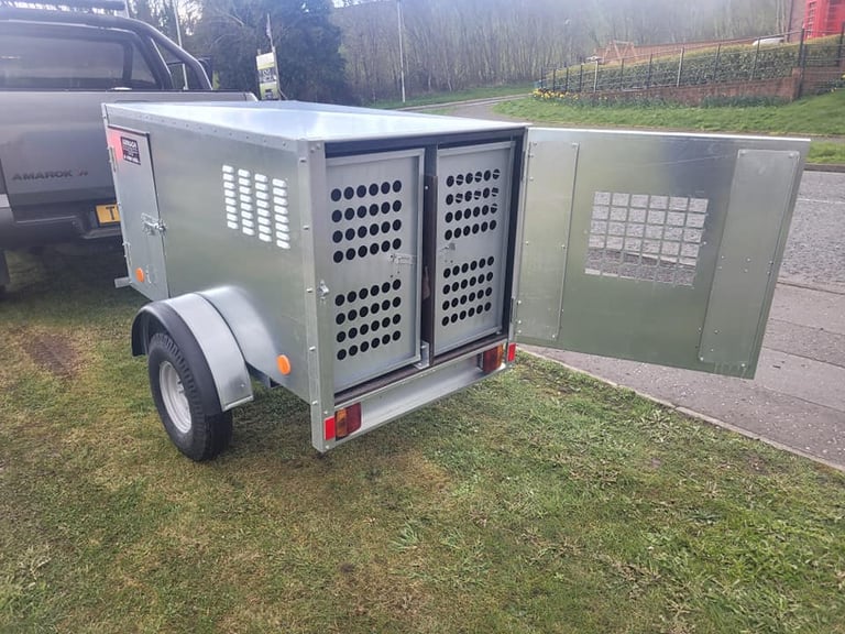 Dog trailers online for sale