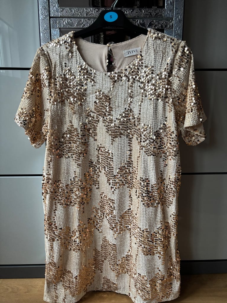 Price drop. Pink boutique dress