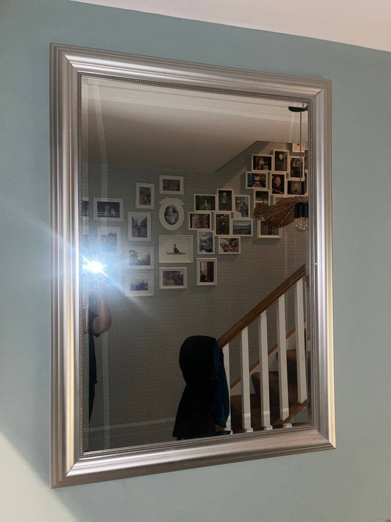 image for IKEA Mirror 130 x 95