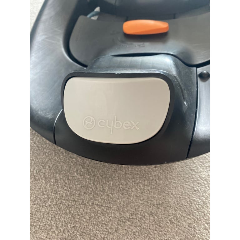 Cybex Aton Q Car Seat Base 