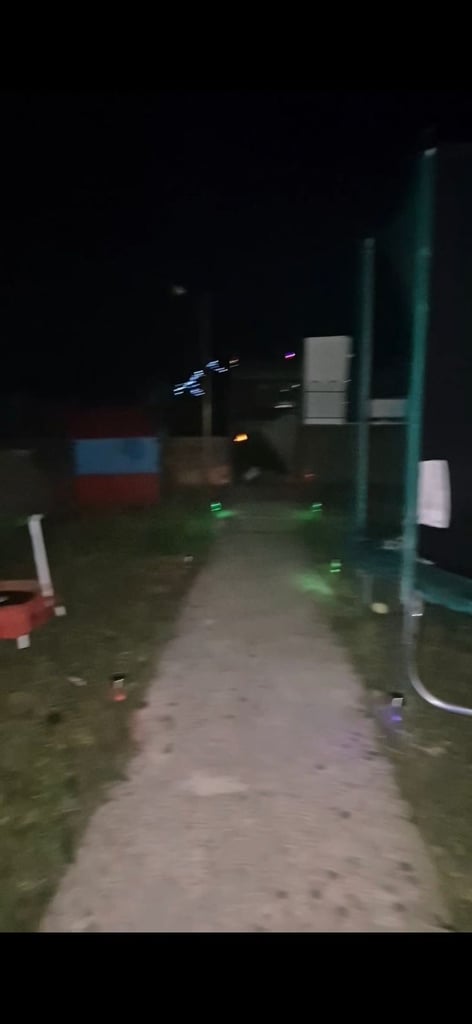 Looking to swap( council house)