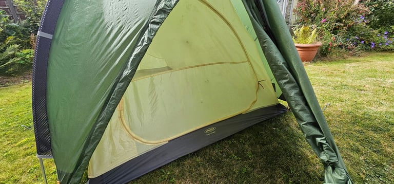 Vaude Taurus Ultralight Tent