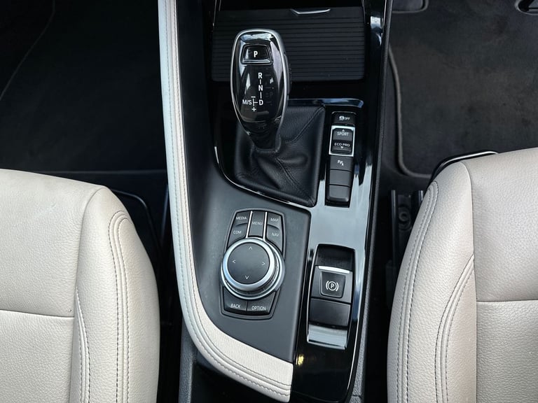 2021 BMW X1 5Dr xLine 2.0 Auto Estate Petrol Automatic