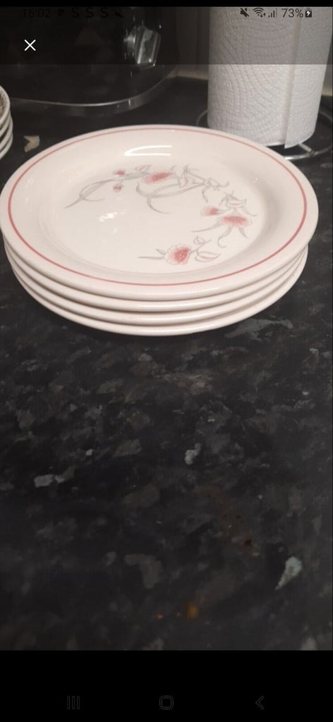 Different items to sell 