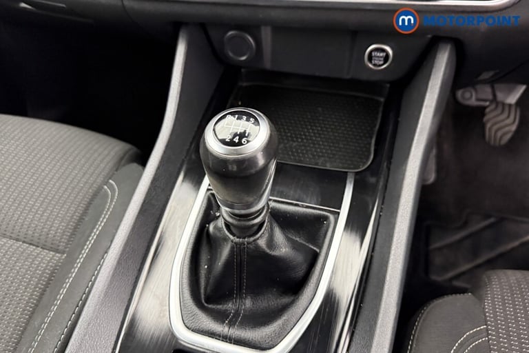 2021 Nissan Qashqai 1.3 DiG-T MH Acenta Premium 5dr SUV Petrol Manual