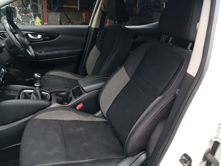 2021 Nissan Qashqai 1.3 DiG-T Acenta Premium 5dr HATCHBACK Petrol Manual