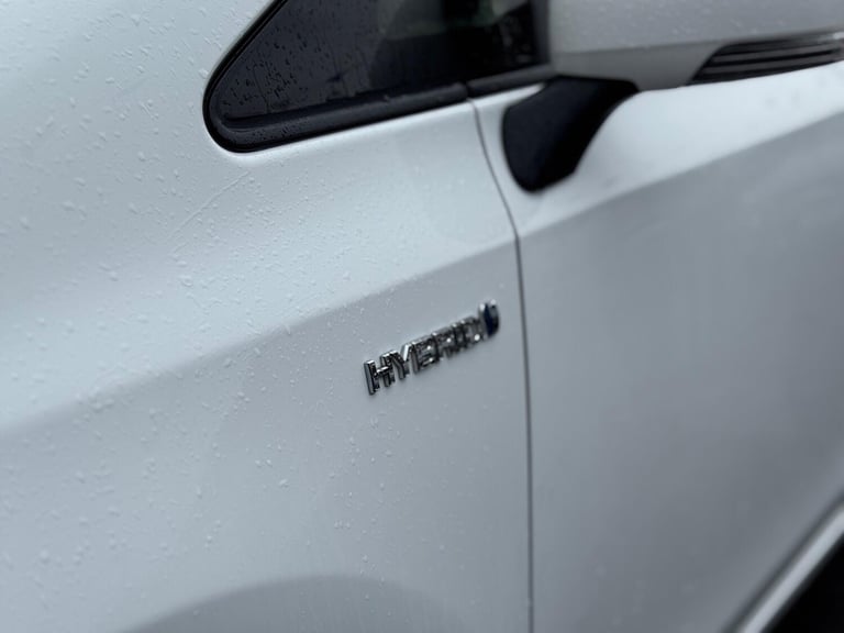 2021 Toyota Prius+ 1.8 VVT-h Icon CVT Euro 6 (s/s) 5dr MPV Petrol/Electric Hybrid Automatic
