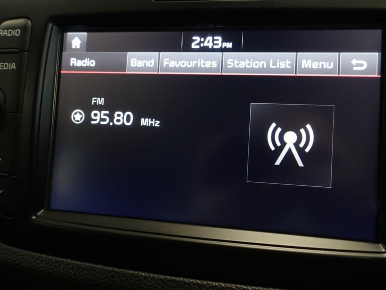 2018 Kia Ceed 1.6 2 ISG Hatchback 5dr Petrol Manual Euro 6 (s/s) (133 bhp) Hatchback Petrol Manual