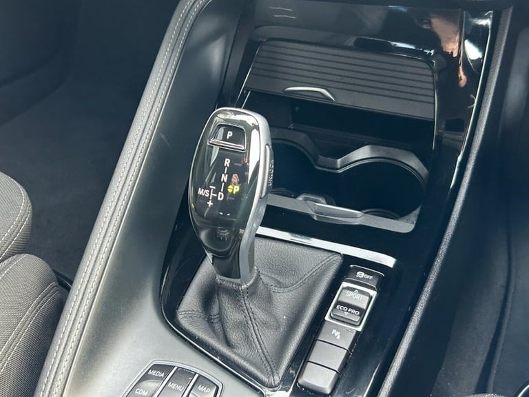 2019 BMW X1 1.5 18i GPF Sport SUV 5dr Petrol DCT sDrive Euro 6 (s/s) (140 ps) ESTATE Petrol Autom...