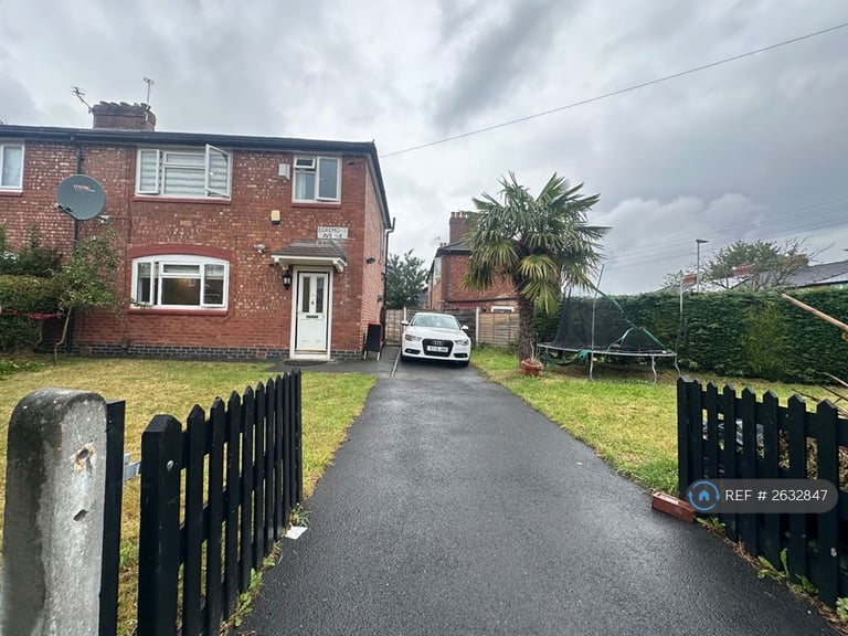 3 bedroom house in Egremont Avenue, Manchester, M20 (3 bed) (#2632847)