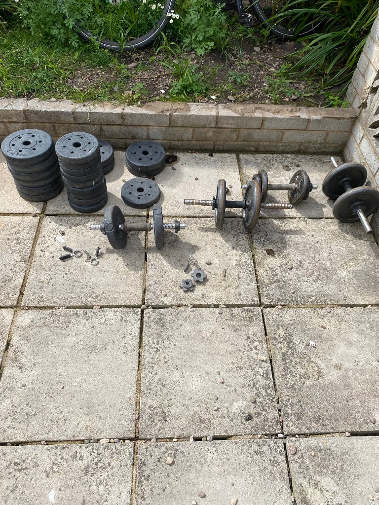 Gym equipment