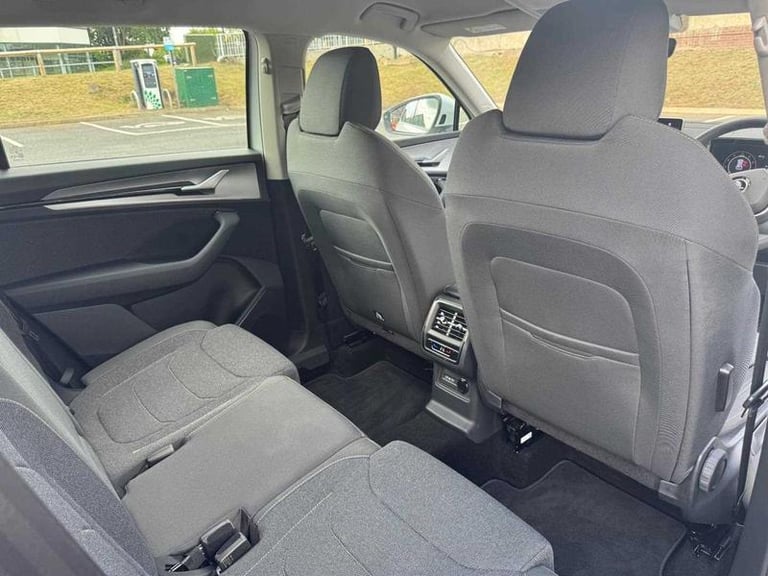 2024 Skoda Kodiaq 1.5 TSI e-TEC SE 5dr DSG Automatic SUV Hybrid Automatic