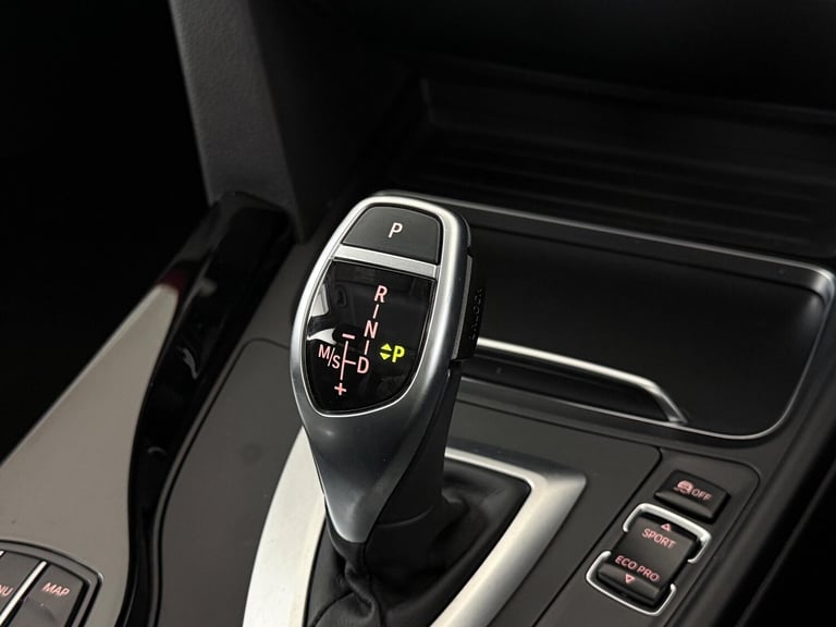 2019 BMW 3 Series 320d EfficientDynamics Sport 5dr Step Auto ESTATE DIESEL Automatic