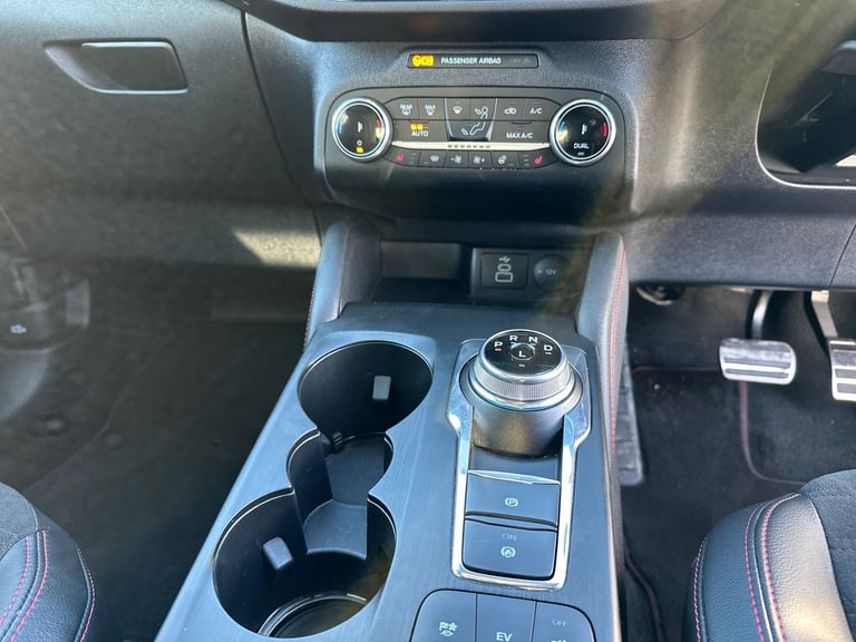 2023 Ford Kuga 2.5 PHEV ST-Line X Edition 5dr CVT HATCHBACK PETROL/ELECTRIC Automatic