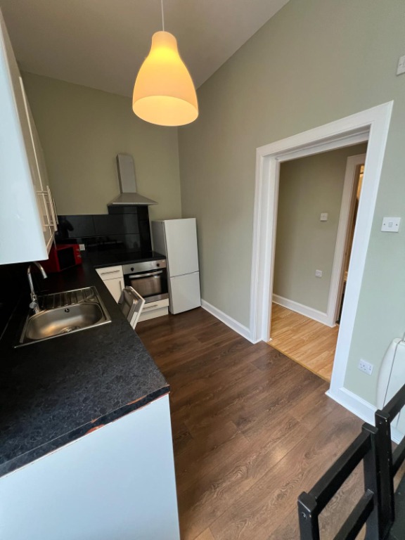 1 bedroom flat in Union Place, New Town, Edinburgh, EH1 3NQ