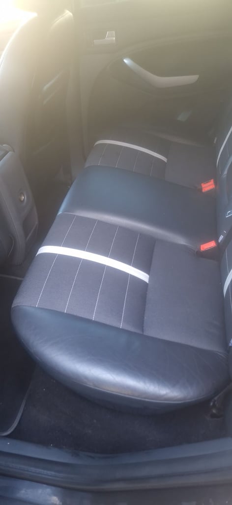 Ford, KUGA, Estate, 2012, Manual, 1997 (cc), 5 doors