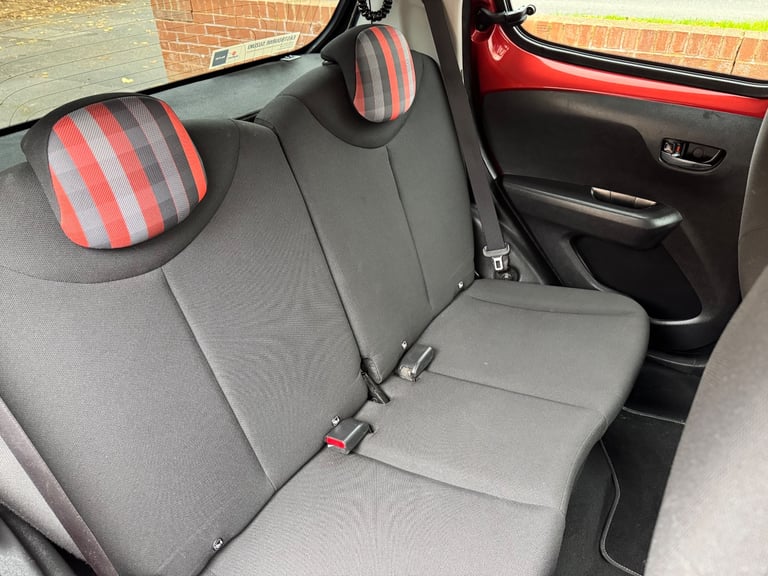 ** Peugeot 108 Collection 70 Reg 2020 1.0l Petrol 5-dr Manual **