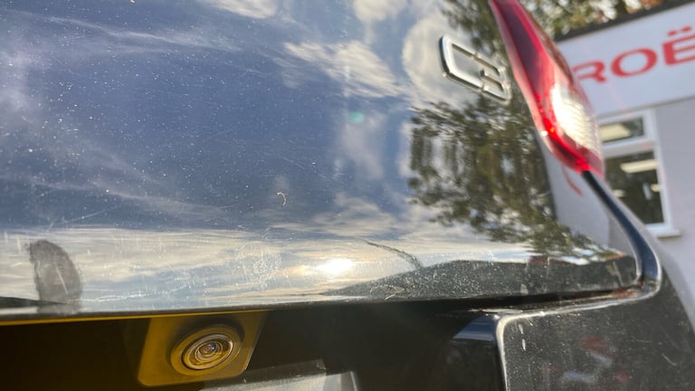 2019 Citroen C3 1.2 PureTech GPF Flair Hatchback 5dr Petrol EAT6 Euro 6 (s/s) (110 ps) Hatchback ...