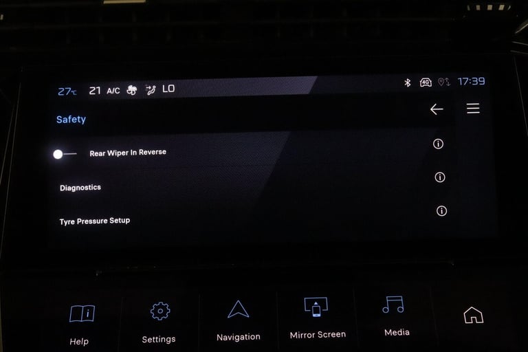 2023 Peugeot 308 1.2 PureTech GT EAT Euro 6 (s/s) 5dr HATCHBACK Petrol Automatic