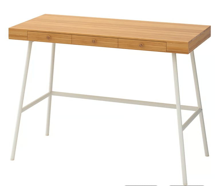 image for Slimline desk