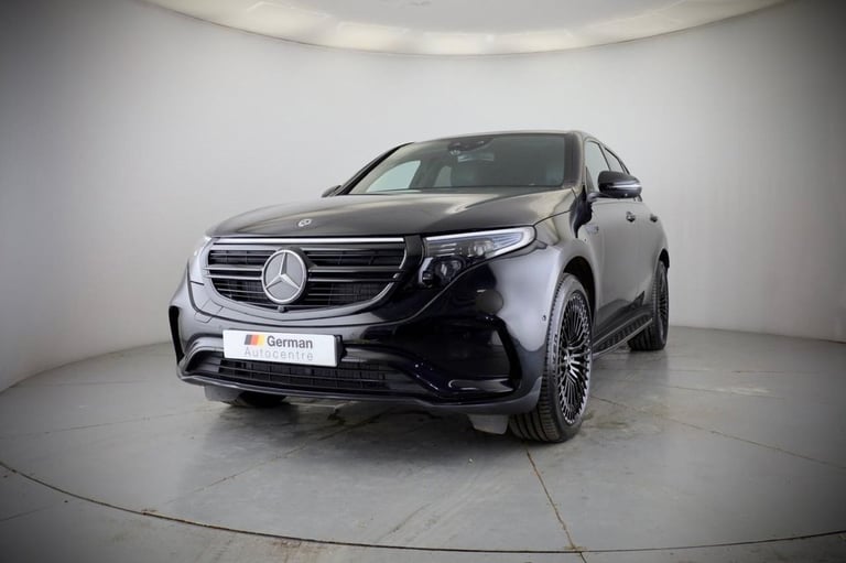 2023 Mercedes-Benz EQC EQC 400 80kWh AMG Line (Premium Plus) SUV 5dr Electric Auto 4MATIC (408 ps...